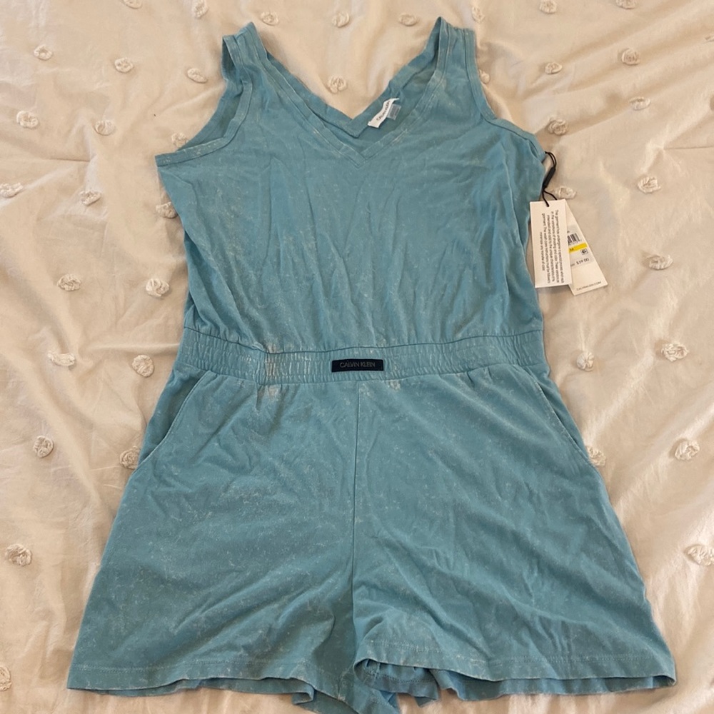 Calvin Klein Romper